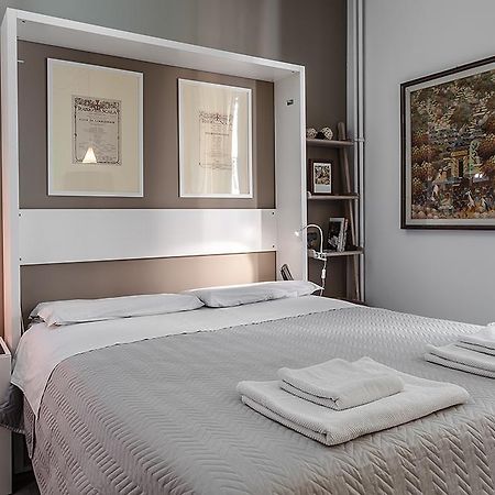 Kramer Apartment Milan Bagian luar foto