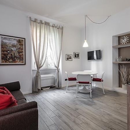 Kramer Apartment Milan Bagian luar foto
