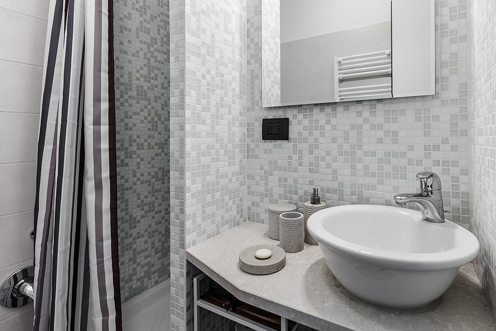 Kramer Apartment Milan Bagian luar foto