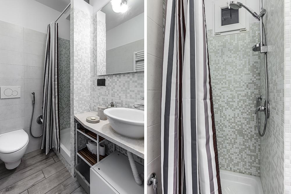 Kramer Apartment Milan Bagian luar foto