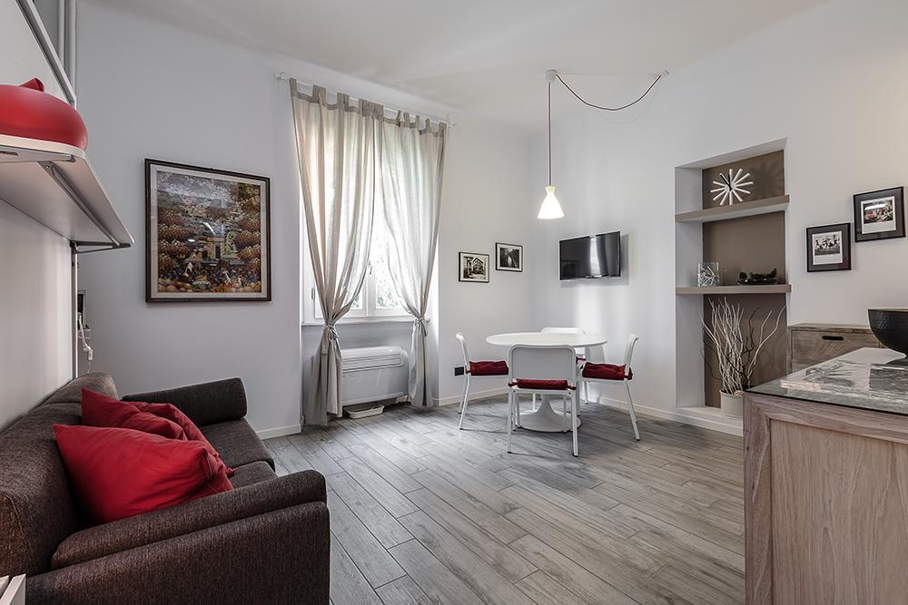 Kramer Apartment Milan Bagian luar foto