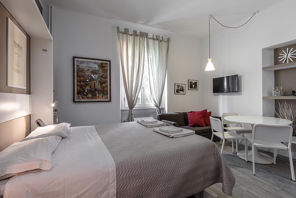 Kramer Apartment Milan Bagian luar foto